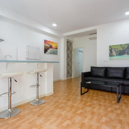Apartamentos El Balneario By Cadiz4Rentals מראה חיצוני תמונה