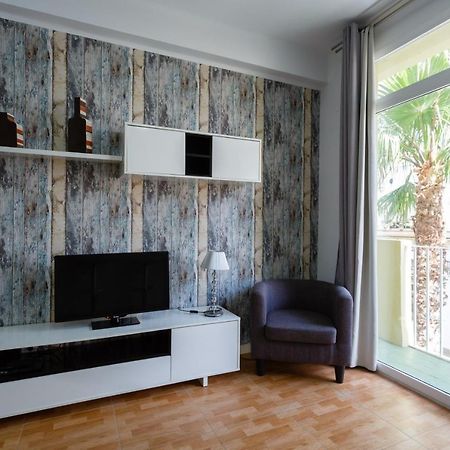 Apartamentos El Balneario By Cadiz4Rentals מראה חיצוני תמונה