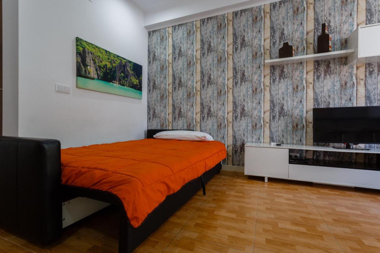 Apartamentos El Balneario By Cadiz4Rentals מראה חיצוני תמונה