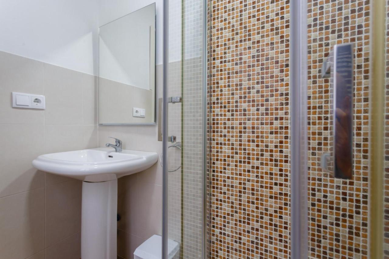 Apartamentos El Balneario By Cadiz4Rentals מראה חיצוני תמונה